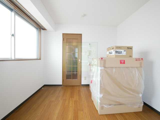 その他部屋・スペース　ダイヤモンドレジデンス湯島第2