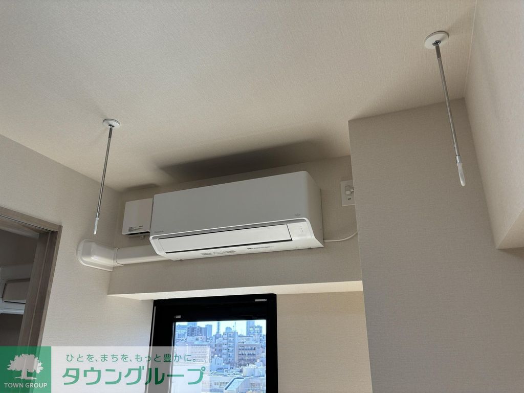 その他設備　設備