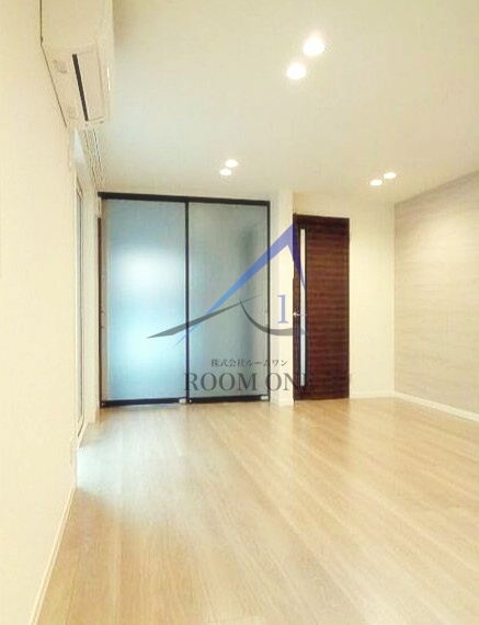 その他部屋・スペース　寝室です。