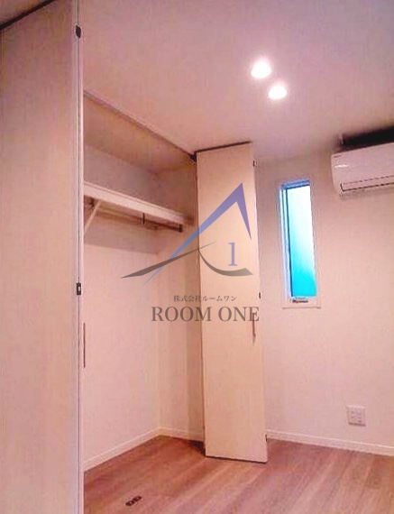 収納　収納です。