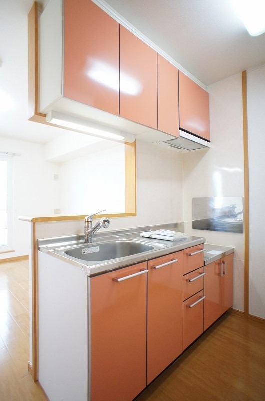 キッチン　図面と現状に相違がある場合には現状を優先