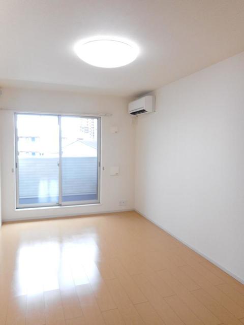 居室・リビング　居室・リビング