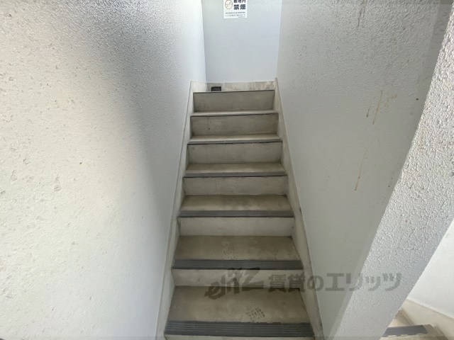 その他　階段