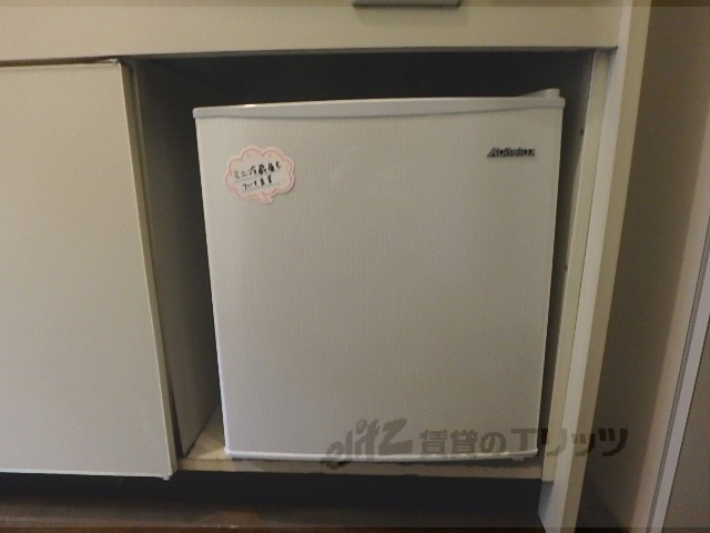 その他部屋・スペース　冷蔵庫置場