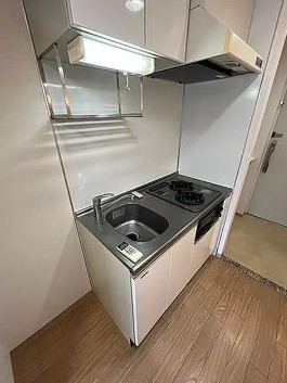 キッチン　参考写真です