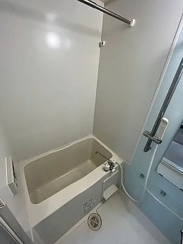 バス・シャワールーム　参考写真です