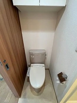 トイレ　参考写真です