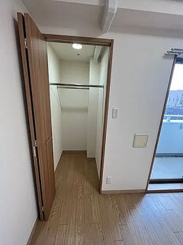 収納　参考写真です