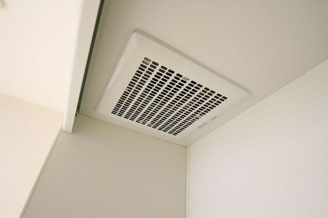 その他設備　※別室の参考写真の為、現況優先です。