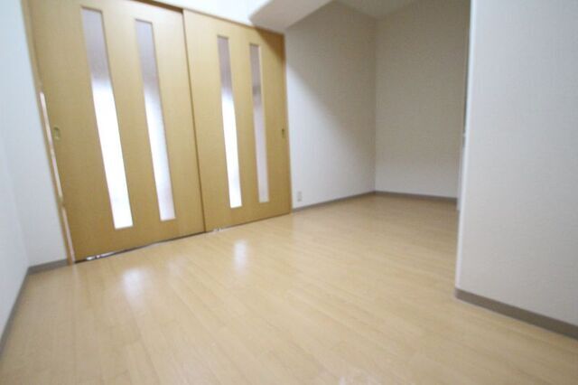 居室・リビング　※別室の参考写真の為、現況優先です。