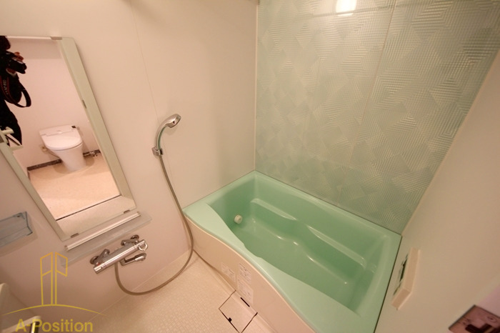 バス・シャワールーム　グランツ西大橋