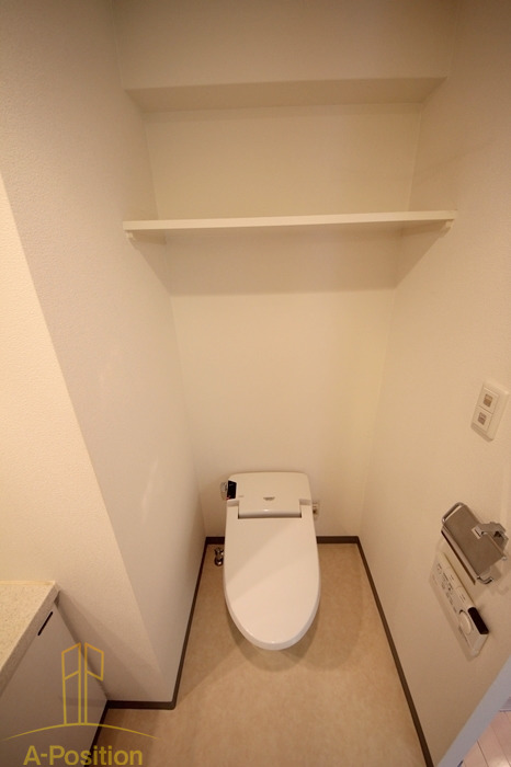 トイレ　グランツ西大橋