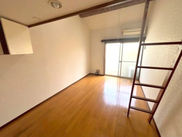 居室・リビング　おしゃれなリビングです