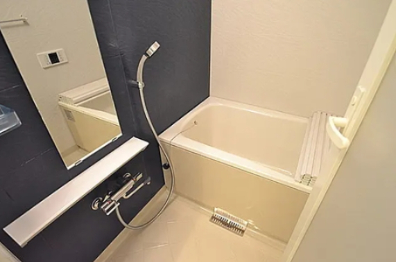 バス・シャワールーム　風呂