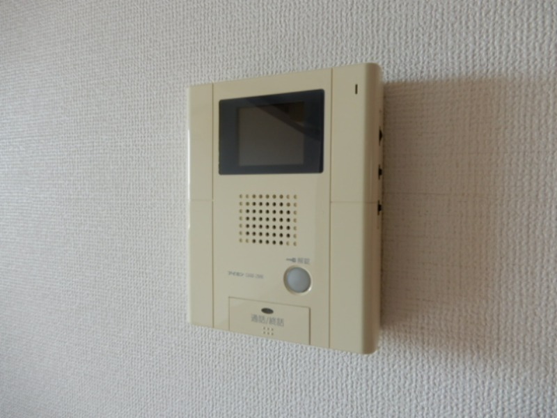 セキュリティ　図面と現状に相違がある場合には現状を優先