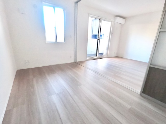 その他　ベッドルーム