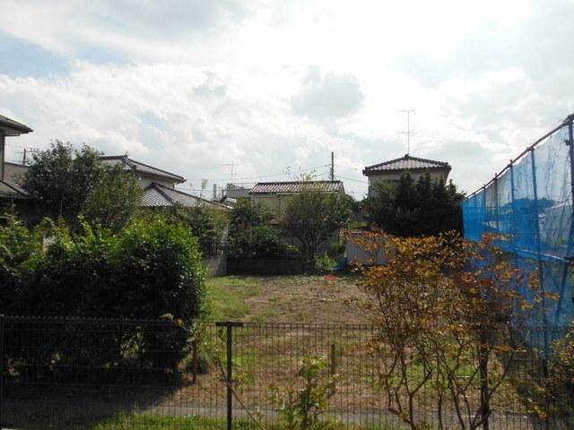 眺望　★お部屋探しは、タウンハウジング多摩センター店へ★