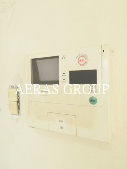 セキュリティ　参考画像