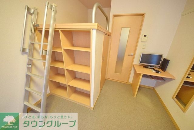 その他部屋・スペース