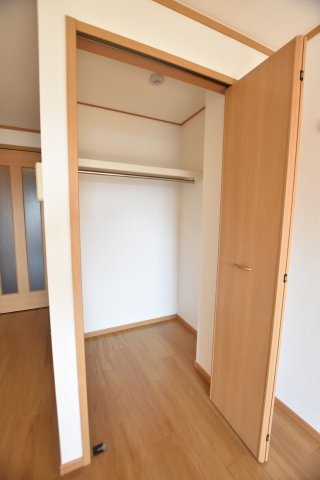 収納　別号室の画像です。ご参考下さい