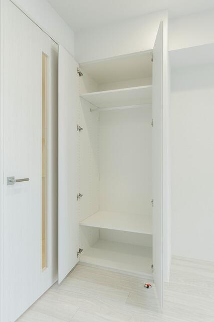 収納　B2タイプ2023年2月撮影