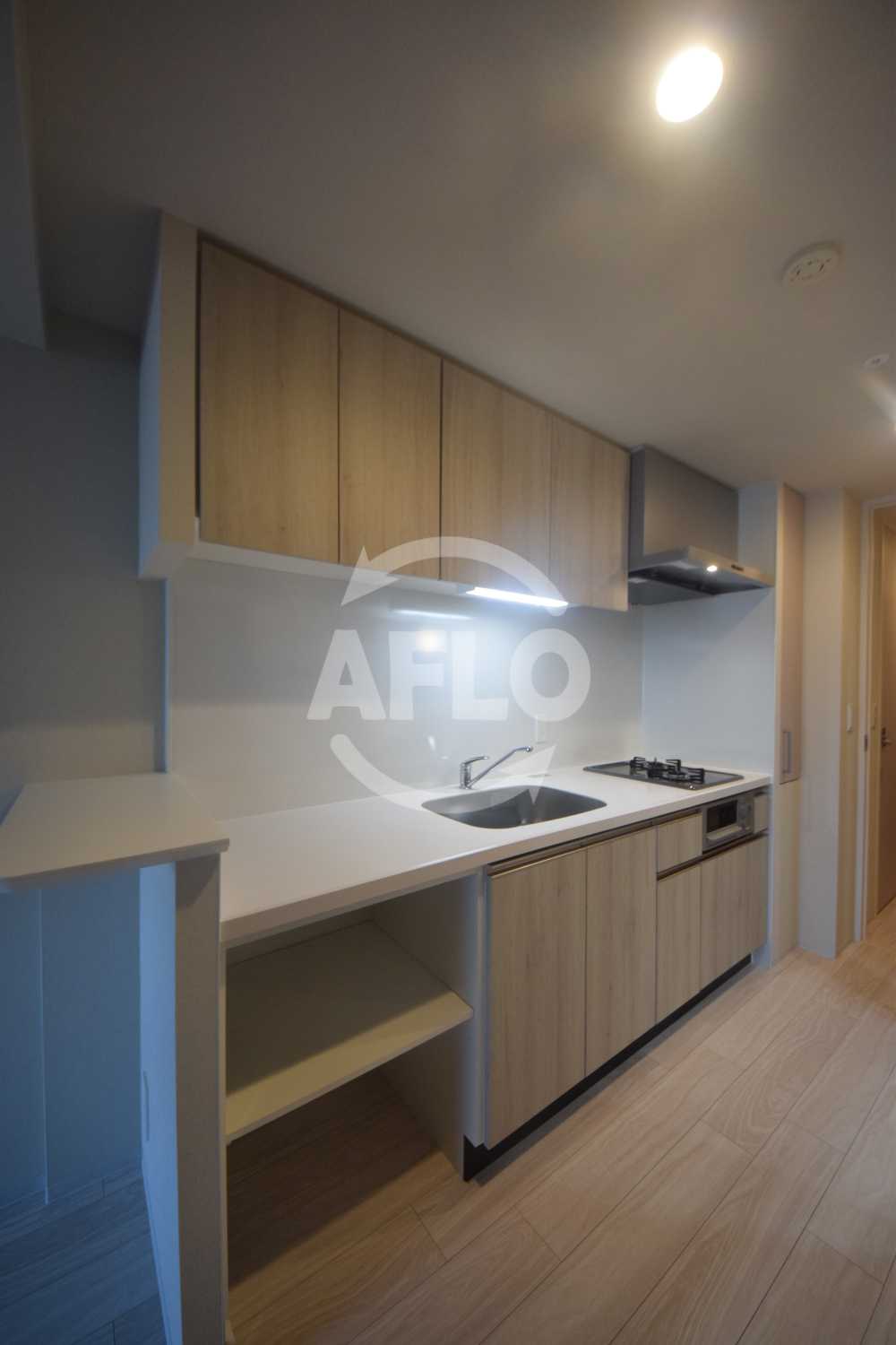 キッチン　アーバネックス心斎橋EAST　キッチン