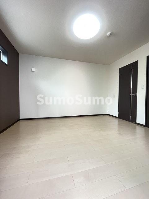 その他部屋・スペース　ゆとりの広さです