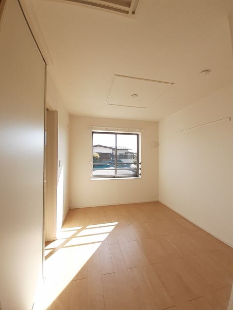 その他部屋・スペース