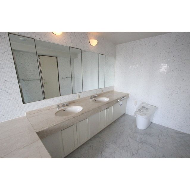 洗面設備　【初期費用分割・クレカ対応】一都三県のお部屋探しは2025…