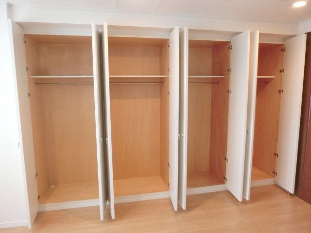 収納　【初期費用分割・クレカ対応】一都三県のお部屋探しは2025…