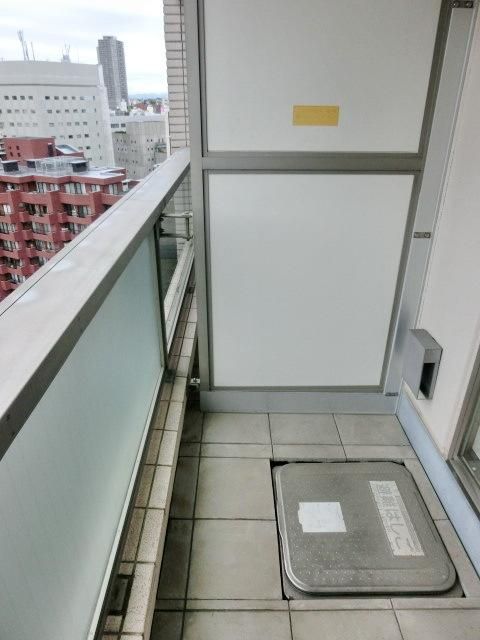 バルコニー　【初期費用分割・クレカ対応】一都三県のお部屋探しは2025…