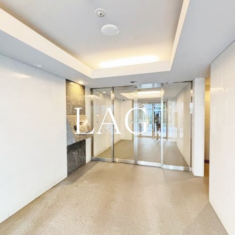 セキュリティ　オートロックです。