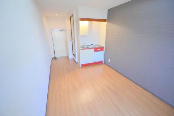 その他部屋・スペース　落ち着いた雰囲気のこのお部屋でゆっくりお休みください。