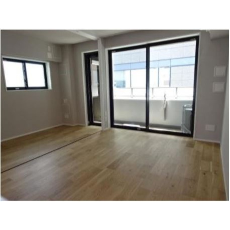 その他設備　※以下別室参照　家具は付きません※