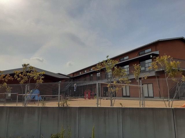 幼稚園・保育園　そらいろこども園（幼稚園・保育園）まで750m