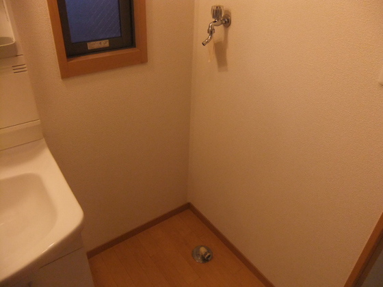 その他設備　※別号室の写真になります