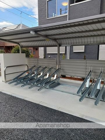 その他共有部分　その他共有部分