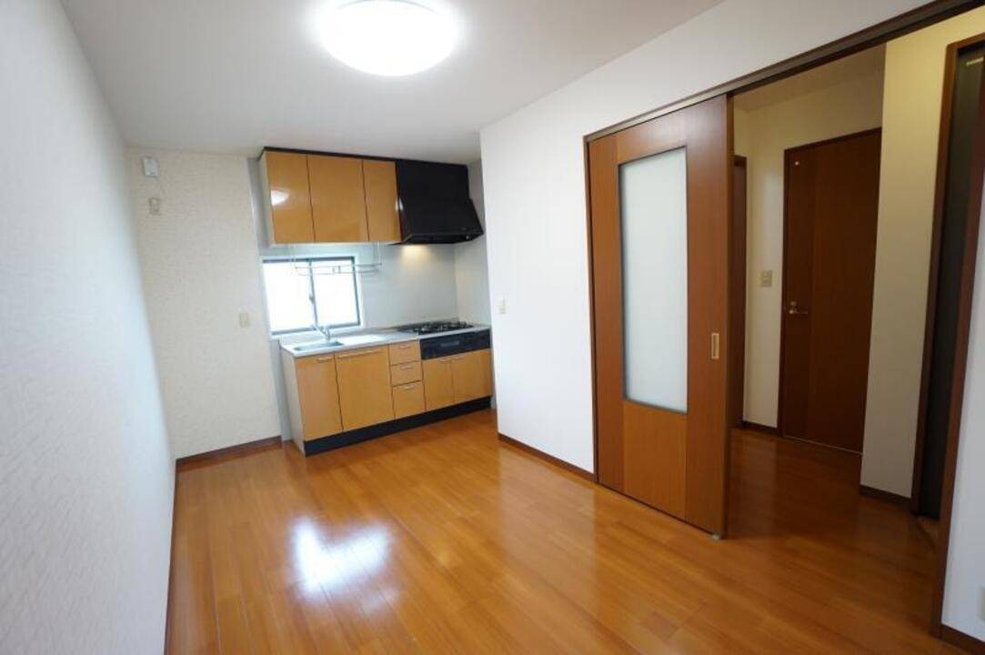 その他部屋・スペース　ダイニング