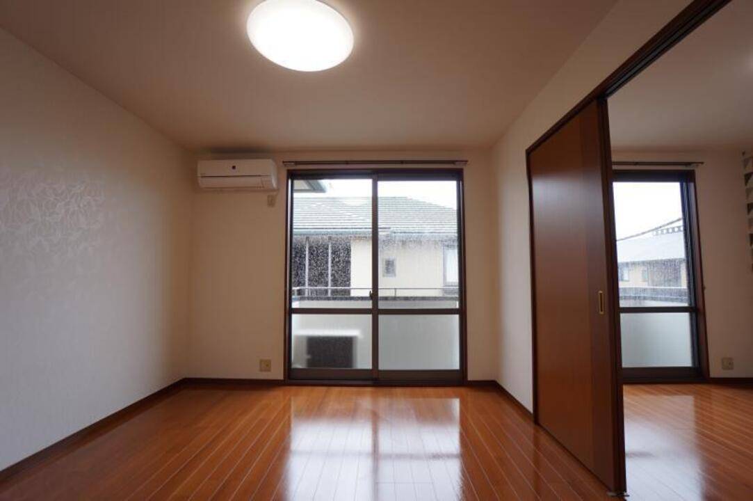 その他部屋・スペース　リビング