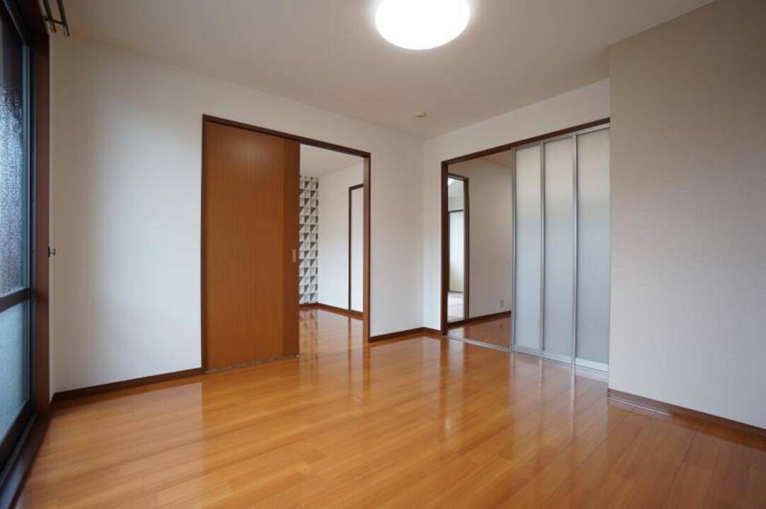 その他　リビング