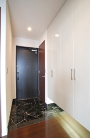 玄関　☆玄関☆