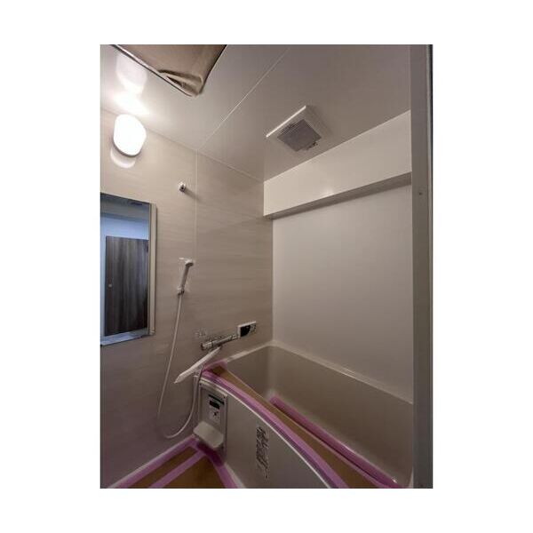 バス・シャワールーム　バストイレ別でおすすめです！