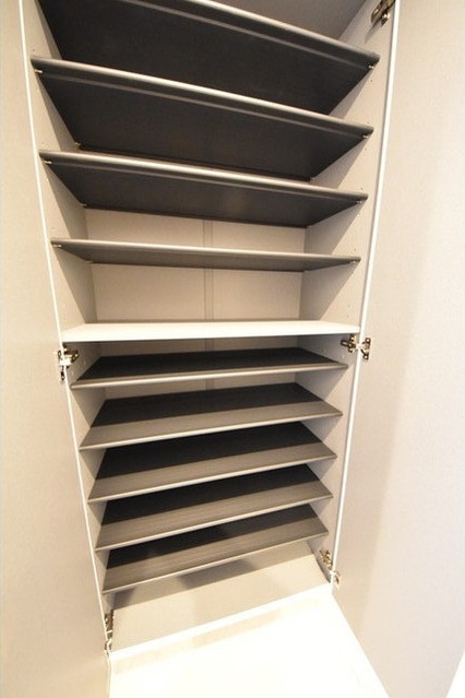 その他　■シューズクローゼット♪