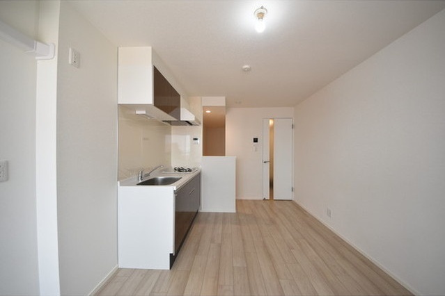 その他部屋・スペース　■大型バイク置場有■SOHO可