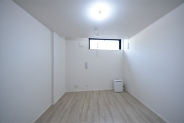 その他設備　■浴室暖房乾燥機能付きバス♪