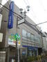 銀行　みずほ銀行香里支店（銀行）まで850m