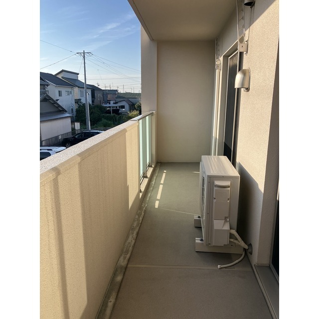 バルコニー　※イメージ