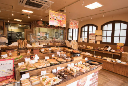 その他　ベック ファン（その他）まで374m