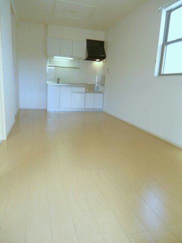 居室・リビング　おしゃれな居間です