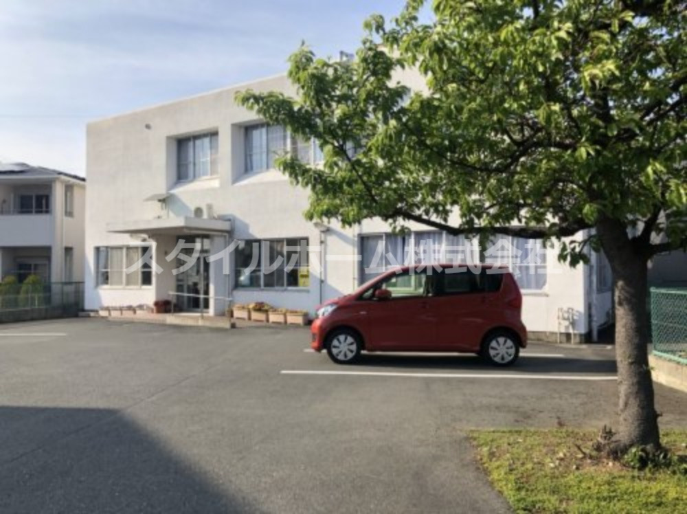 その他　牛川校区市民館（その他）まで16m